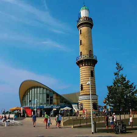 Georginenstr P-598 Rostock