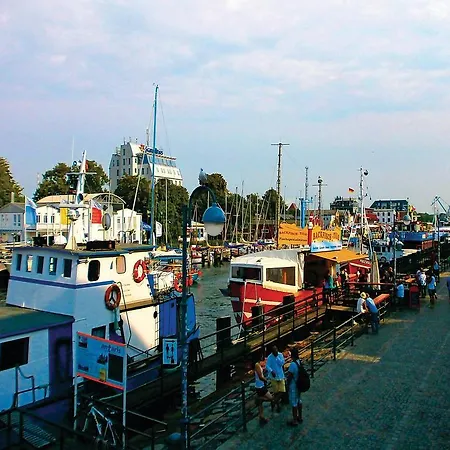 Georginenstr P-598 Rostock